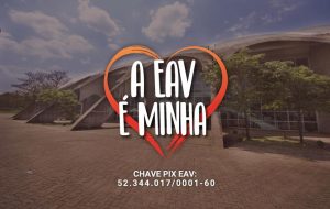 A EAV É MINHA!
